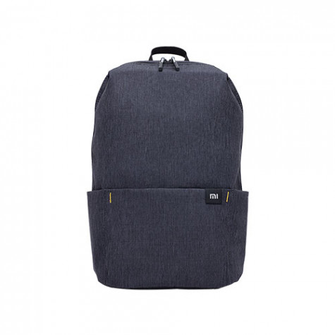 Xiaomi Mi Colorful Small Backpack 10L Black